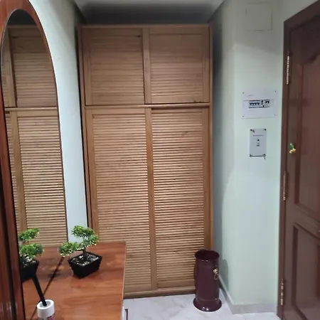 Apartamento Vivienda Almanzor Salamanca